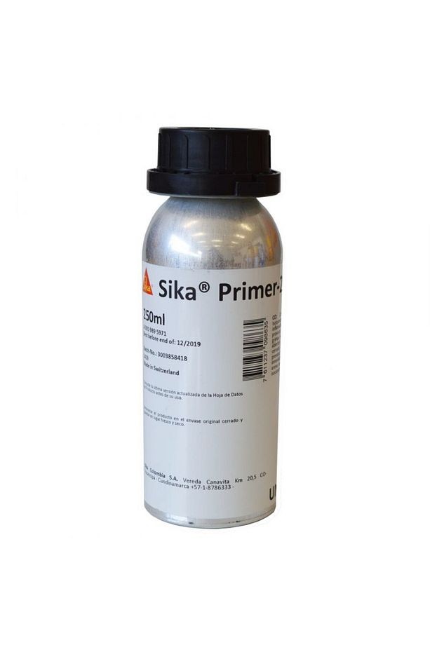 PRIMER-206 G + P 250 ML SİYAH