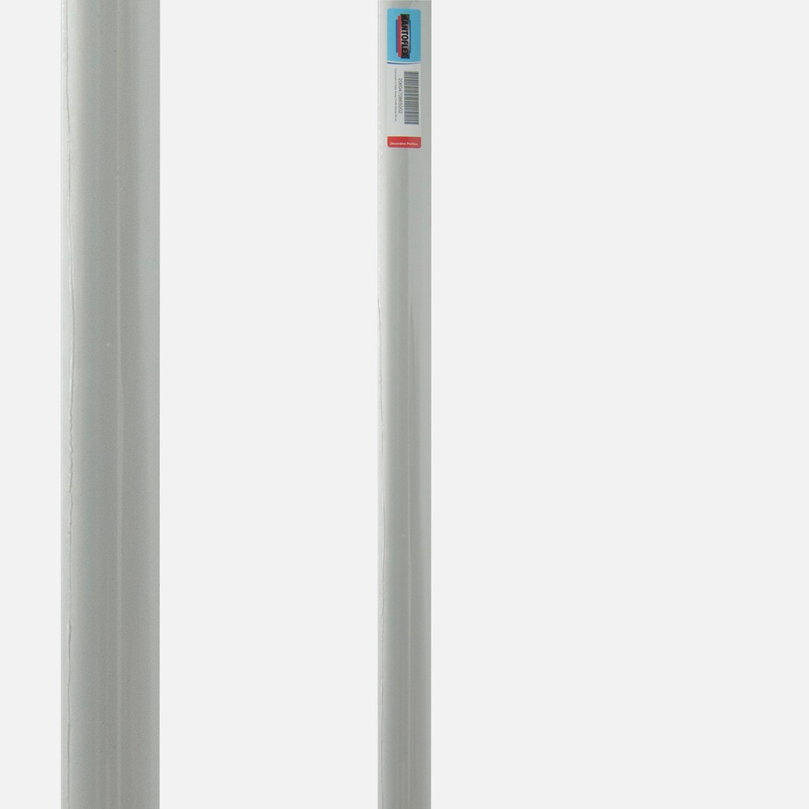 3104 41 mm Seviye Profili Gümüş 90 cm