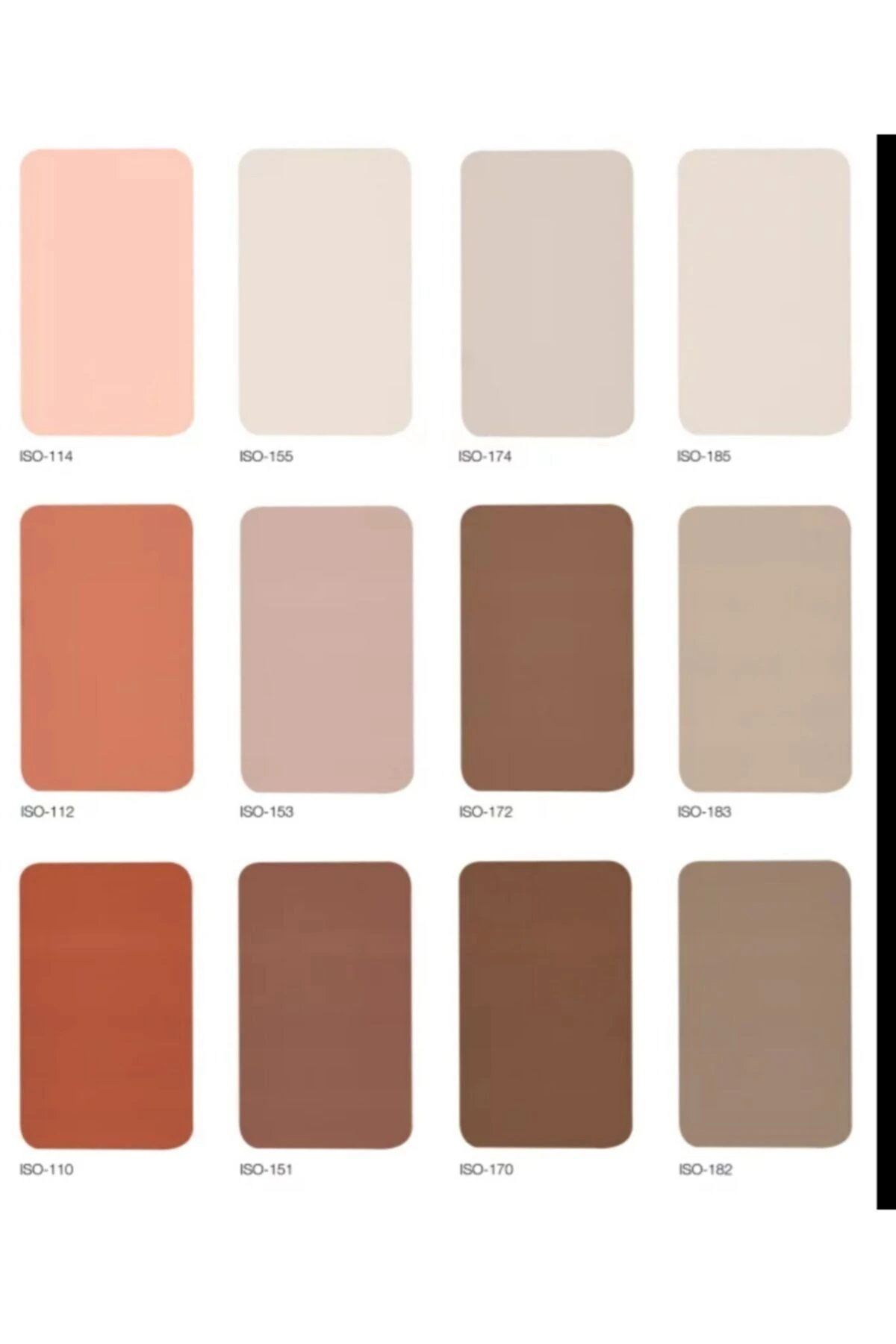 Thermal Paint Beyaz 18 lt