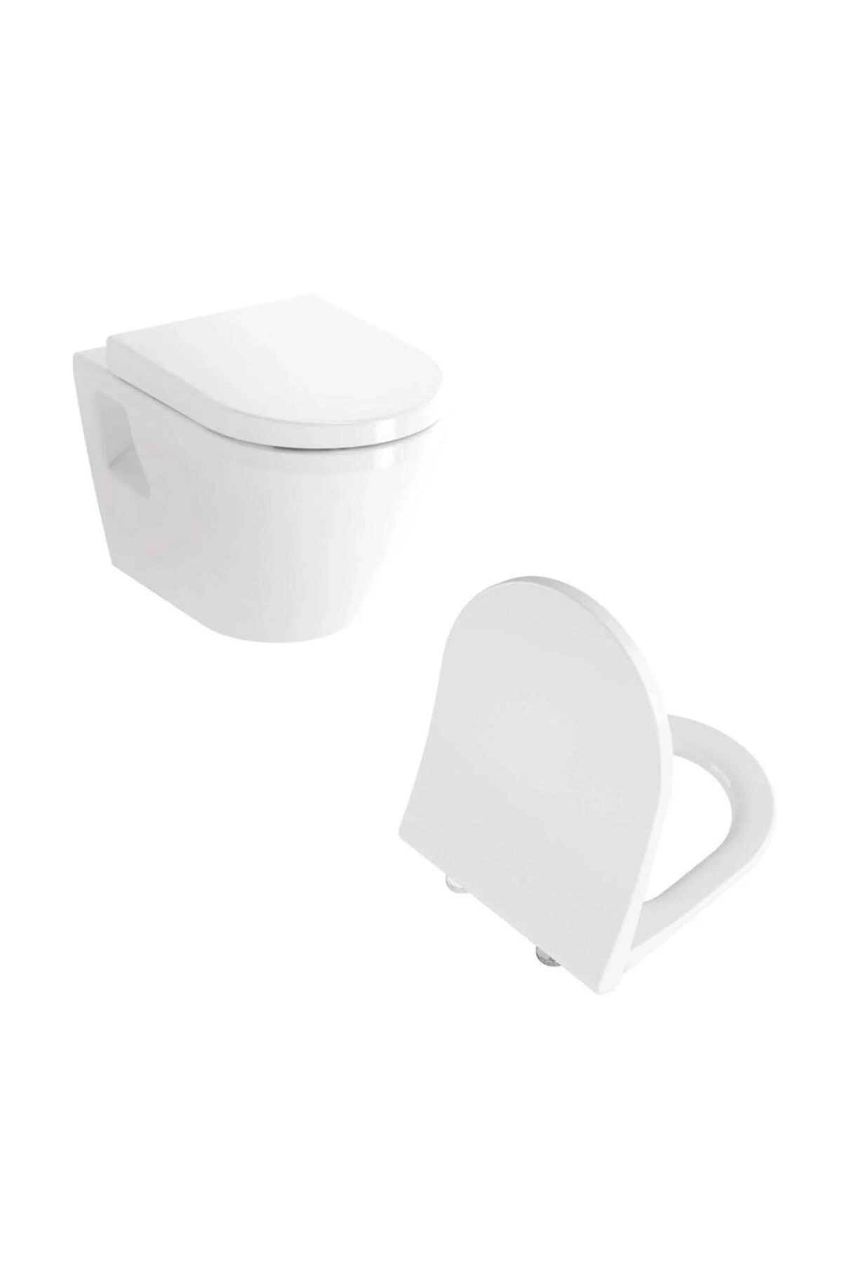 Integra Rim-Ex Asma Klozet + Kapak