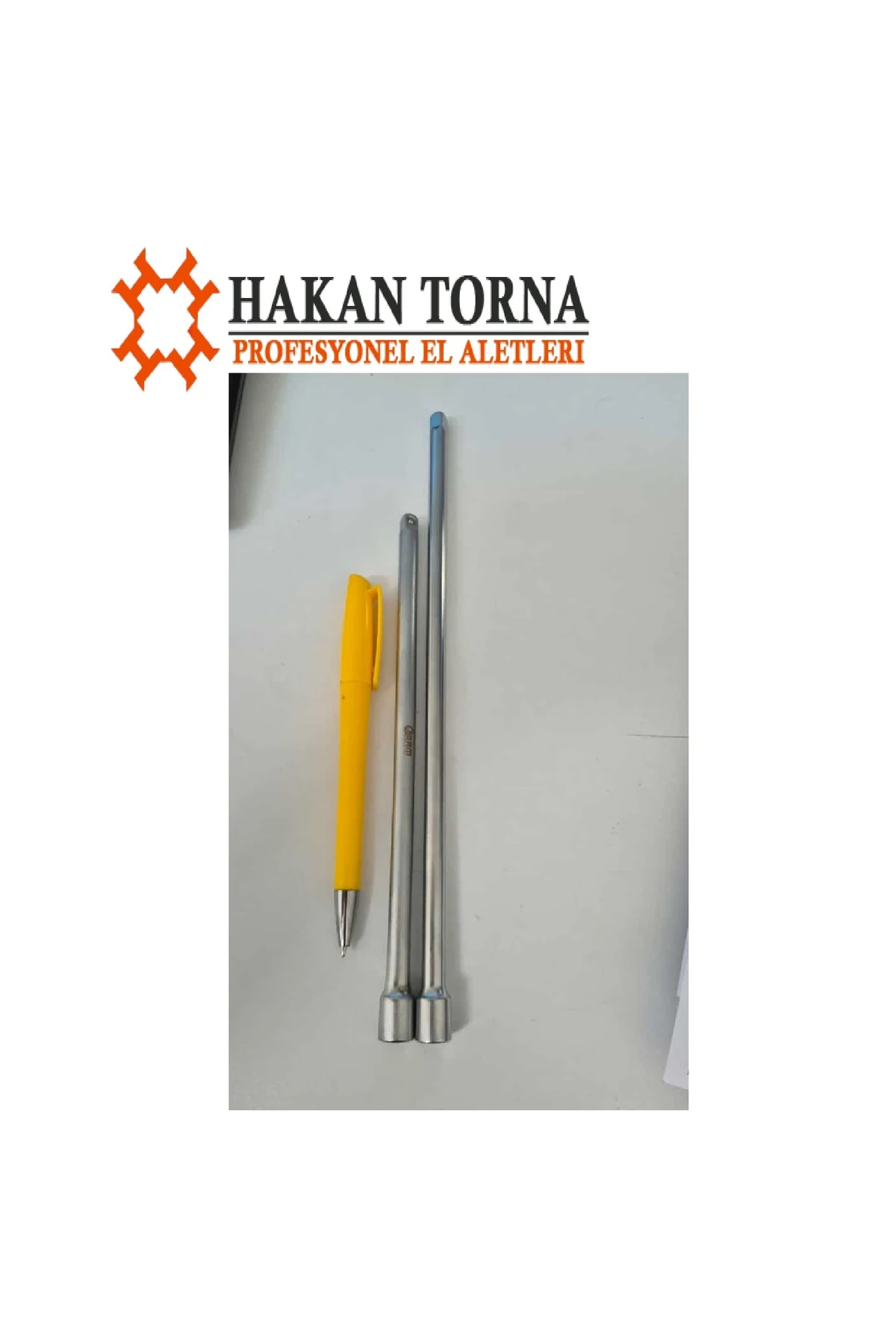 ARM 1/4 Lokma Uzatma Ara kol Çeyrek Kol 250-200mm