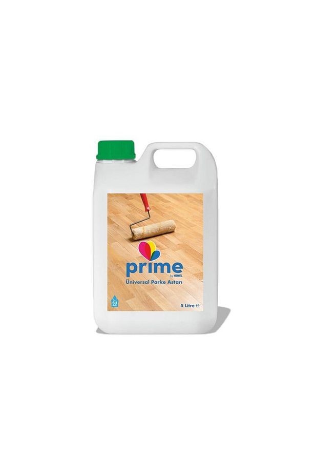 Prime Üniversal Parke Astarı 5 Lt