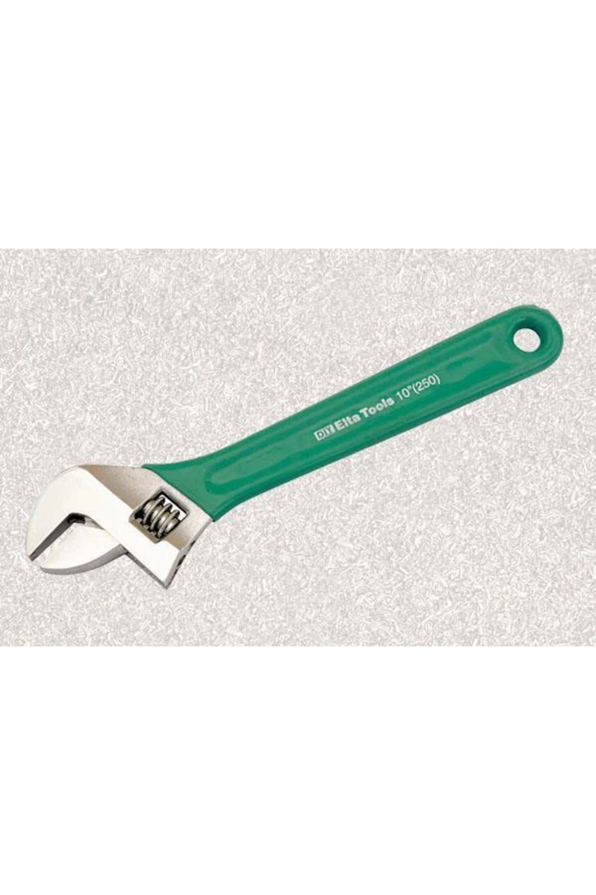 0601 Kurbağacık Anahtar 12'' 34 Mm