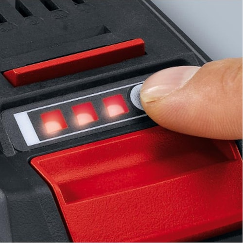 EİNHELL Power X-Change 1.5 Ah Akü Ve Şarj Cihazı Seti