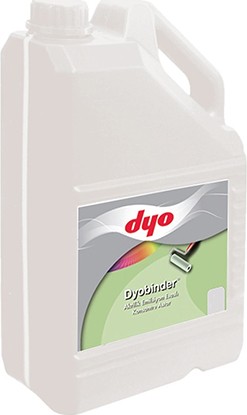 binder Akrilik Emülsiyon Esaslı Konsantre Astar 1 lt