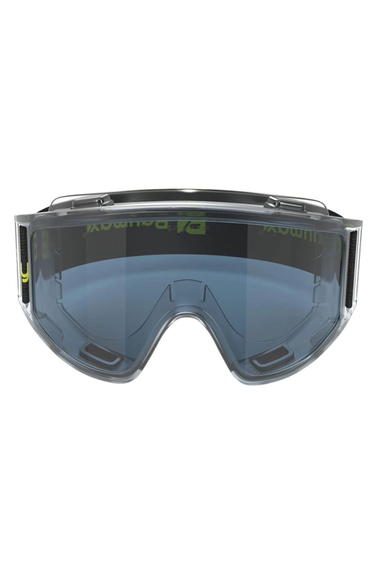 Iş Güvenlik Güvenliği Gözlüğü Kaynak Koruyucu Gözlük S550 Füme Ürünleri