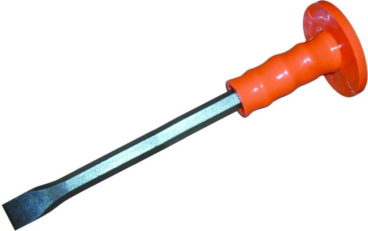 Plastik Korumalı-Muhafazalı Keski