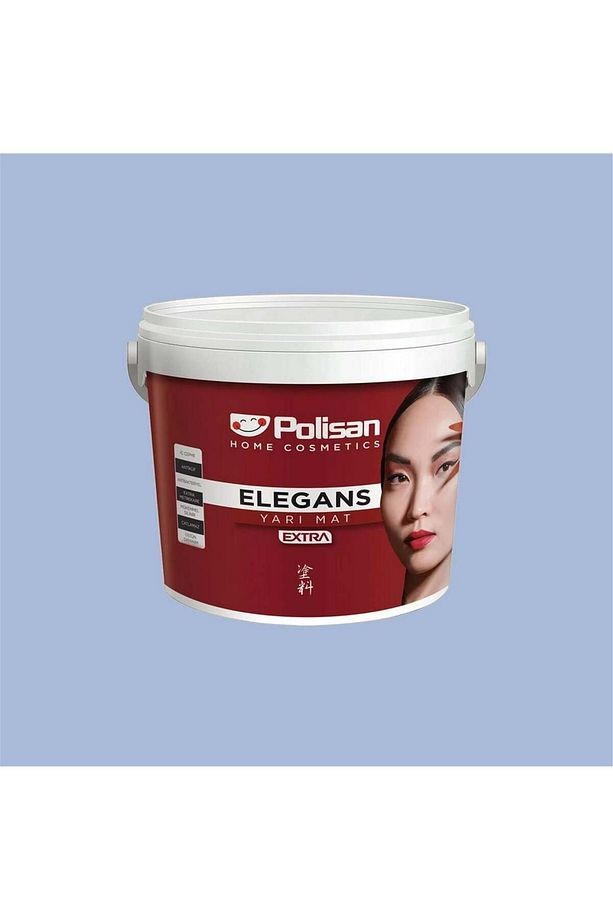 Elegans Extra Yarı Mat C Baz 15 lt