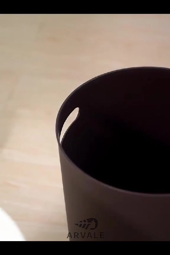 Void Hotel Ve Ofis Tipi Sihirli Iç Kovalı Ev Mutfak Banyo Çöp Kovası | Çöp Poşeti Gözükmez