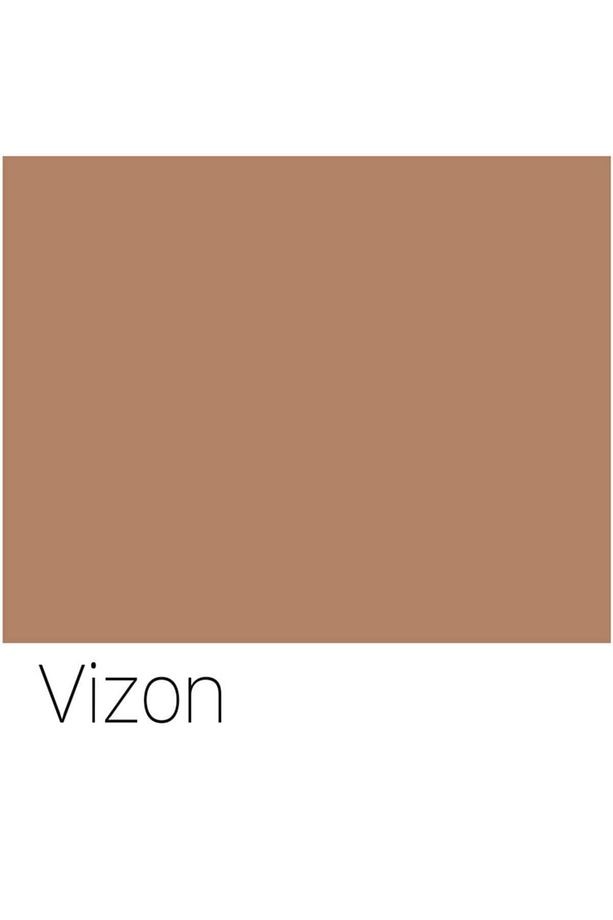 Vizon stella Su Bazlı Saf Akrilik Boya