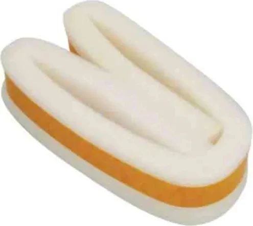 çınar ticaret eco lounge eko sünger kapı altı eşik ızolasyon bandı (90 cm) - ısı ve ses yalıtımı