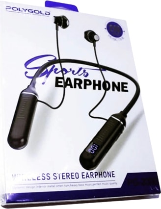 PG-100 Kablosuz Bluetooth Kulaklık