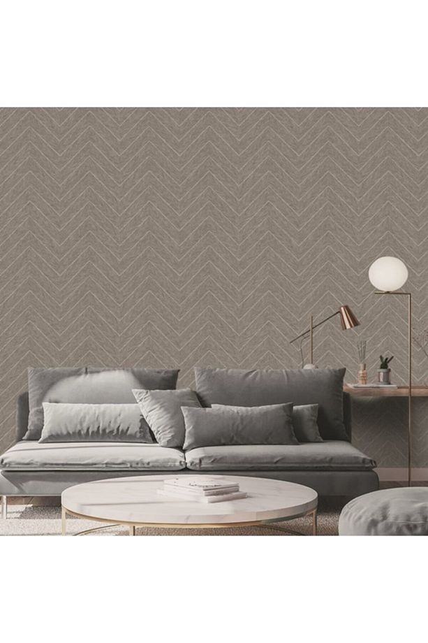 Octagon Koleksiyonu 1204-6 Duvar Kağıdı