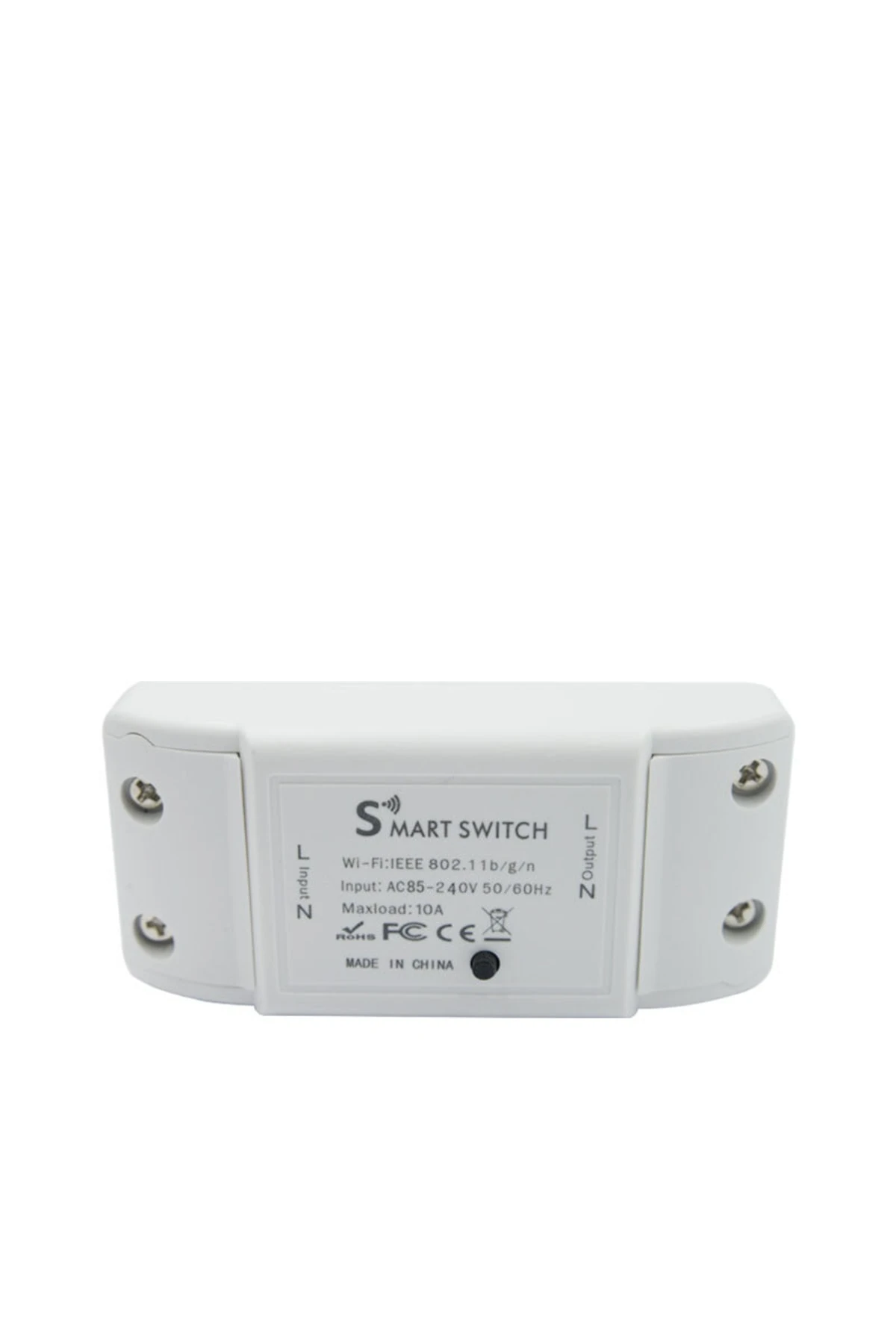 R-pw2 Akıllı Kablosuz Breaker Kontrol Ünitesi