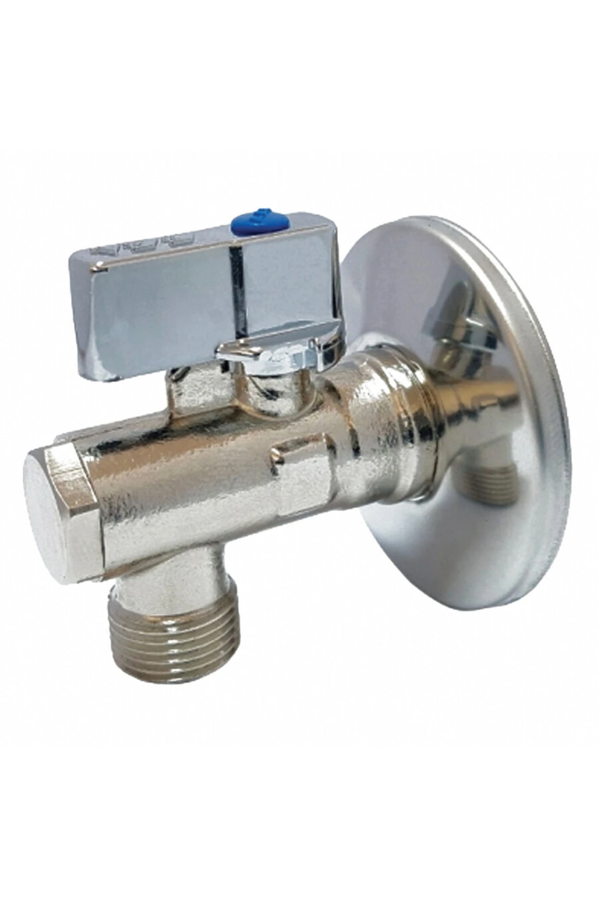 Filtreli Ara (Taharet) Musluk 602111048