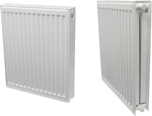 Pkkp Plus 900-400 Panel Radyatör