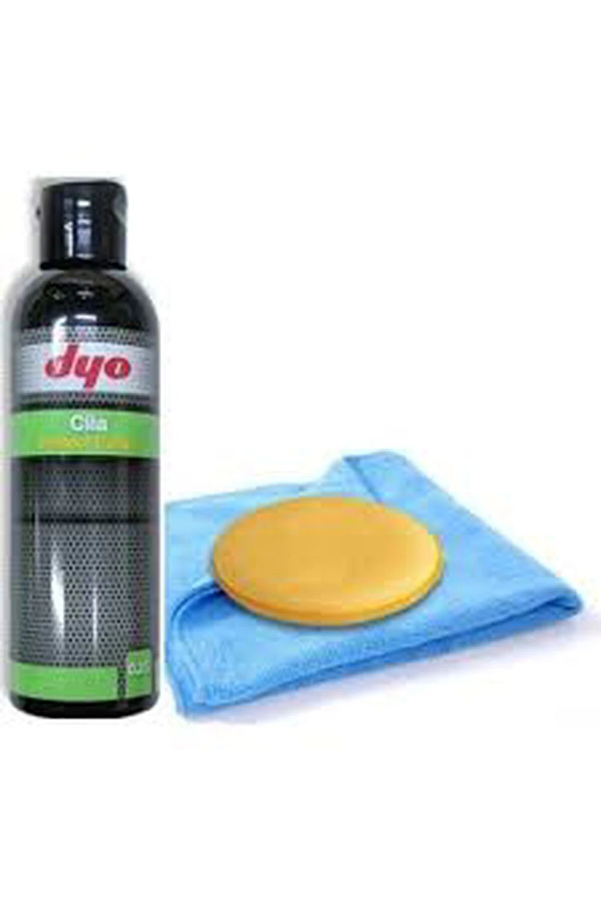 Cila Uygulama Seti 200 Ml