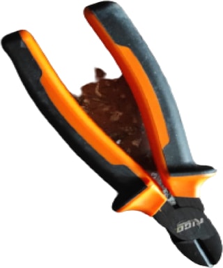 Snc  Yan Keski 160MM Orjinal