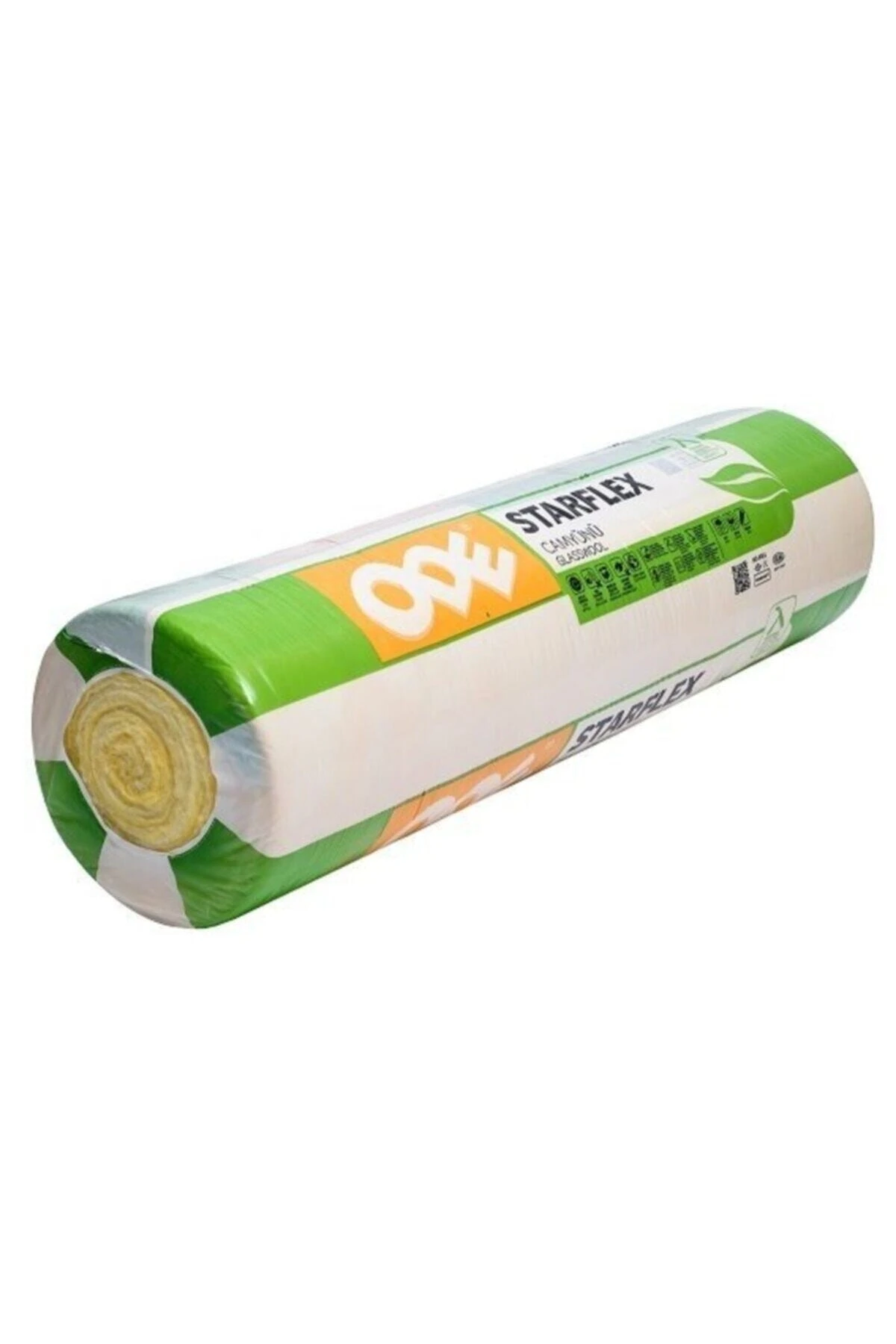 Ode Camyünü(izocam) Çatı Şiltesi Folyosuz