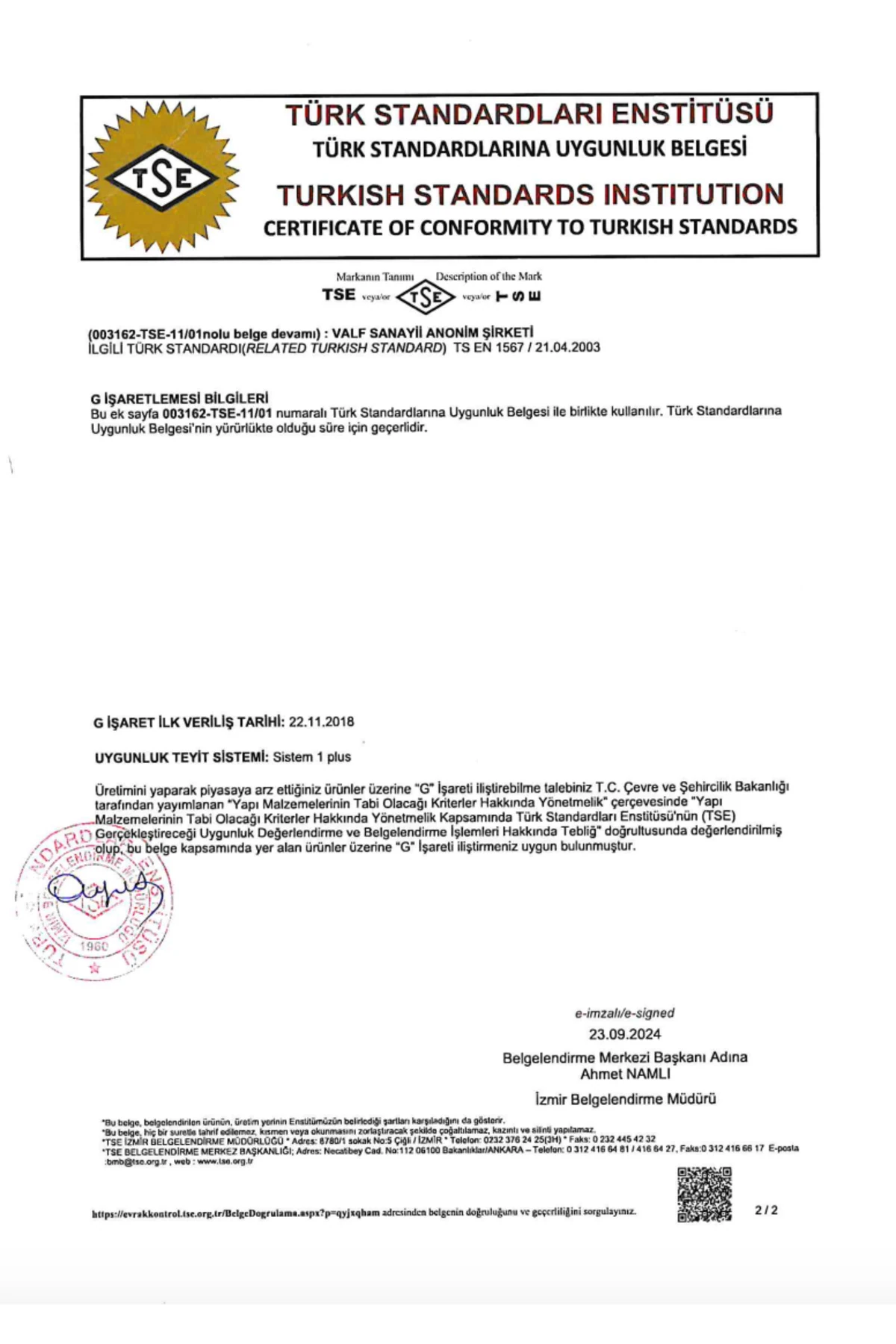 Basınç Düşürücü Valf 3/4" Volanlı Tip Vida X Iç Vida 602111096