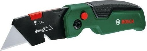 Katlanabilir Maket Bıçağı 1600A032V7