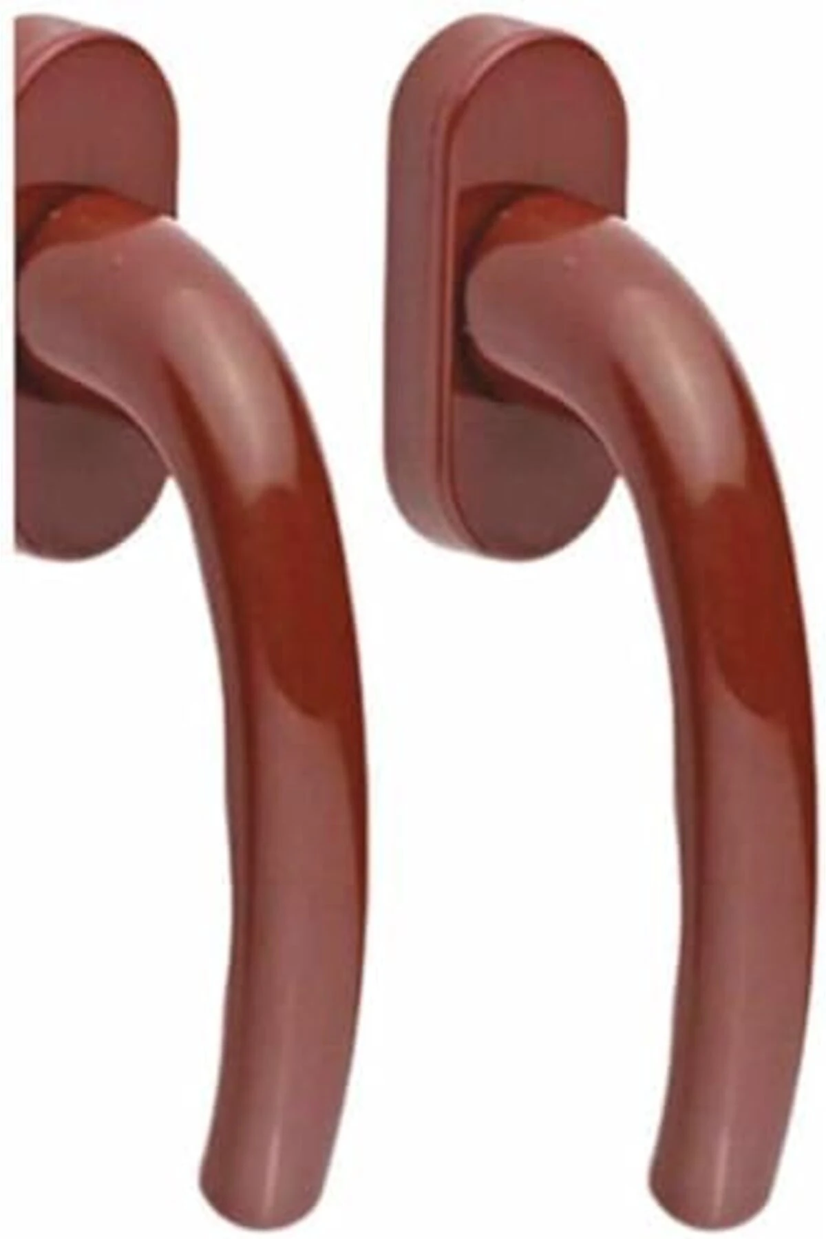 2 PARCA KAHVERENGİ PENCERE KOLU 1191480