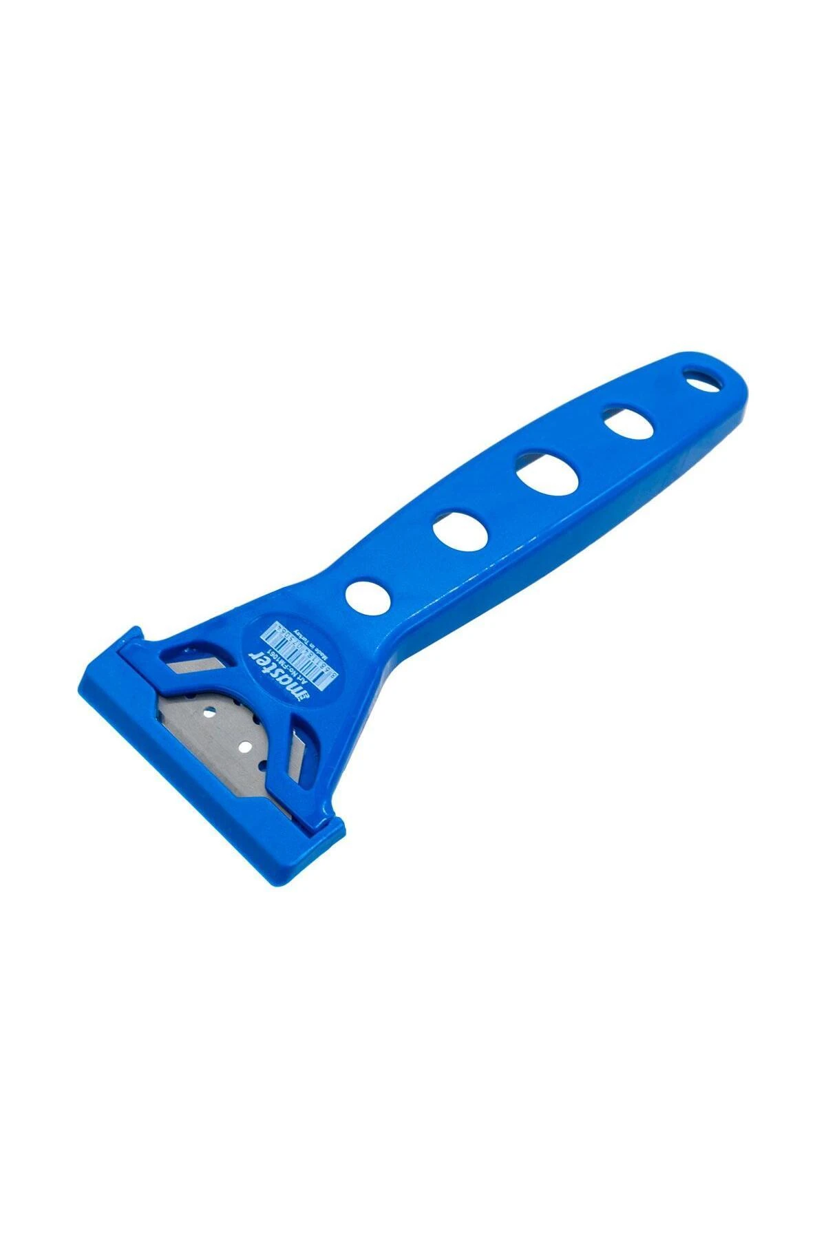 Plastik Saplı Kazıma Bıçağı-etiket Sökücü - 6cm