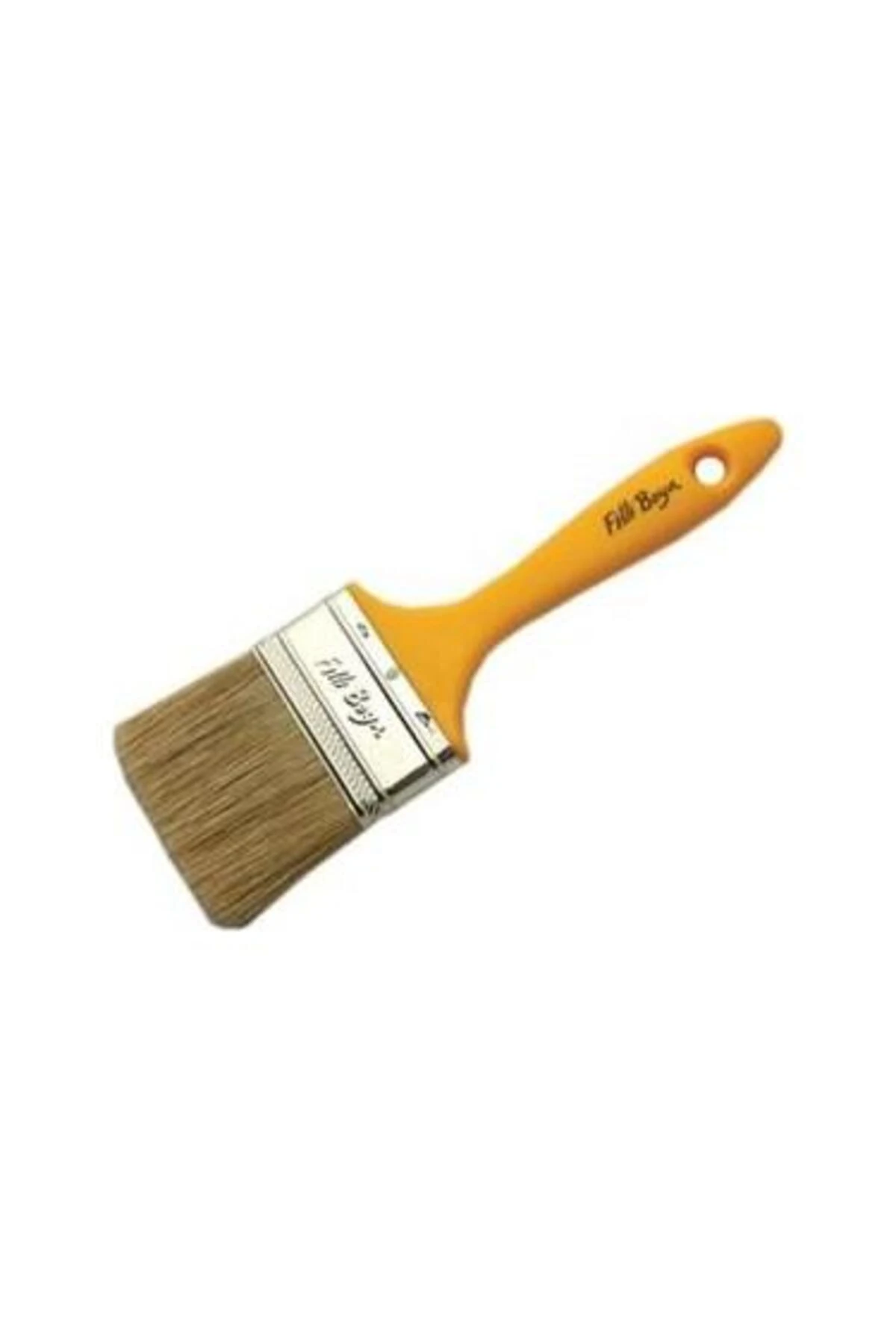 Kestirme Fırçası 4 No.