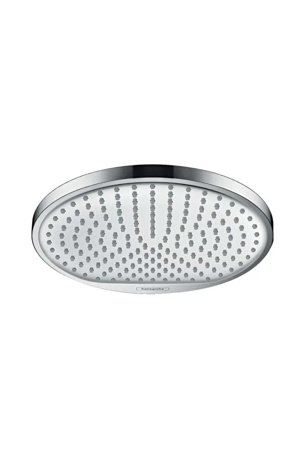 Tepe Duşu Crometta S 240 1 Jet, Ecosmart, 9 Lt/dk Krom 26724000