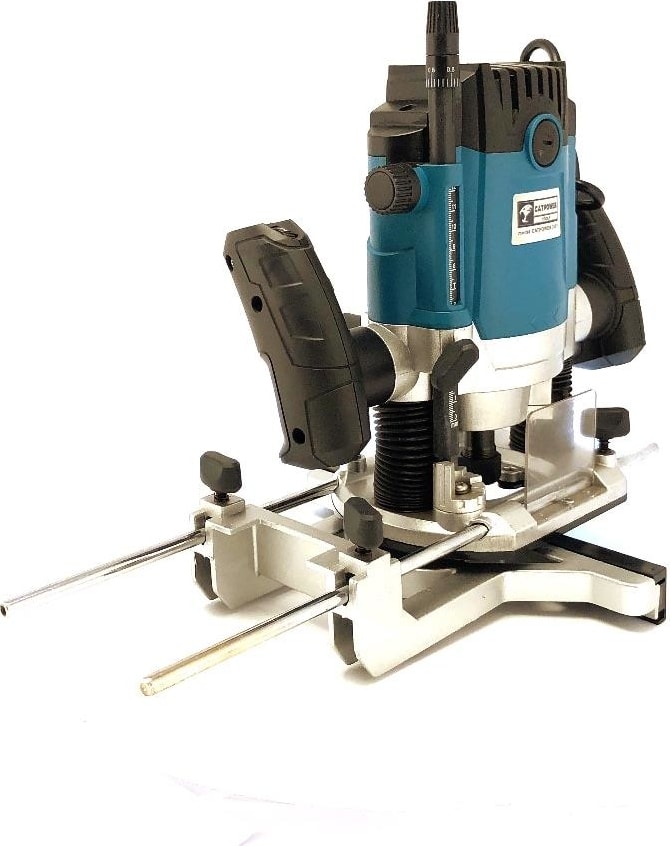 BOSCH -3501-12 Mm Dik Freze .1500W,8-12Mm Pens