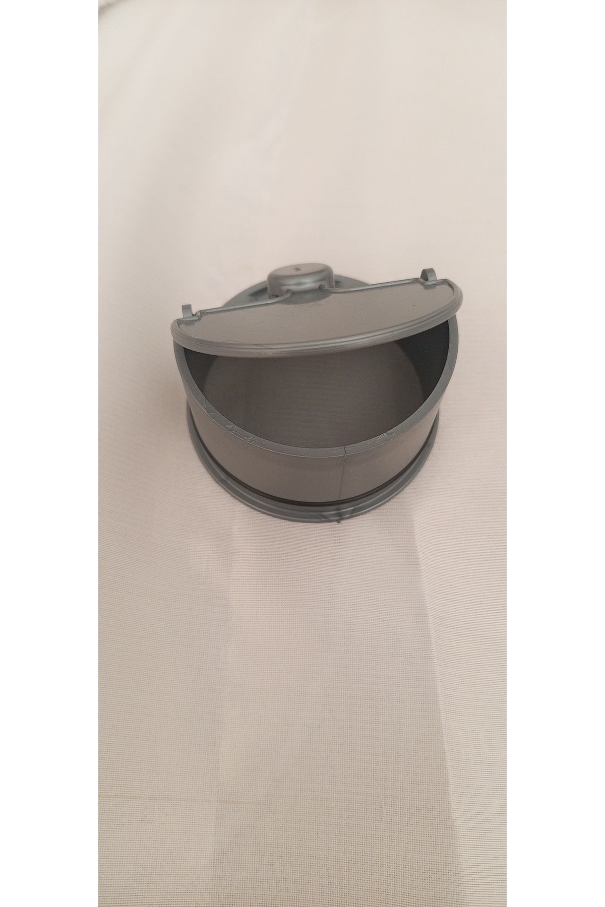 Direnaj Koku Önleyici Gider Adaptörü Çekvalfli 70 mm x 45 mm