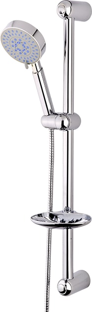 Minline Sürgülü Duş Başlığı (Üst Takım) 430691