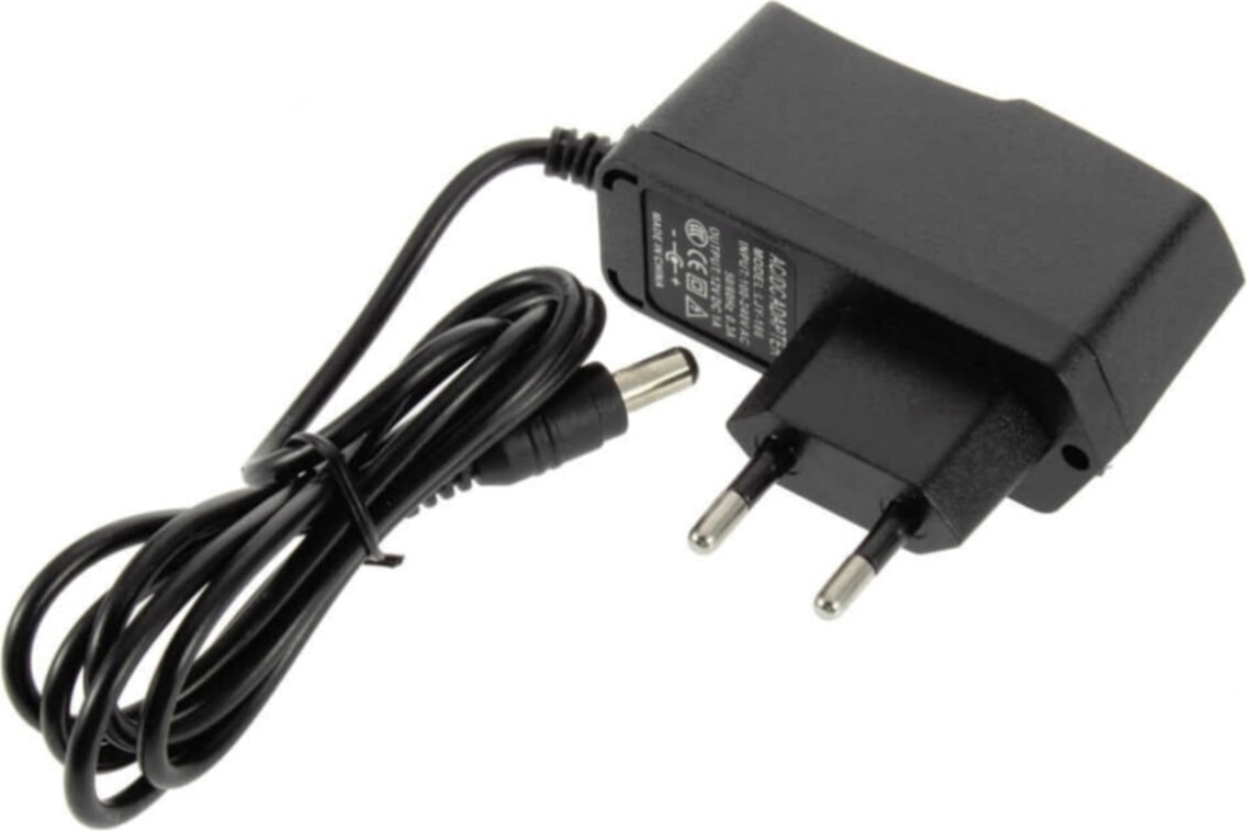 Tp-Link 9970 ,891,8960 V.s. Ttnet,d-Smart,millenicom Vdsl/adsl Modem Adaptörü 12V 1A Adapter