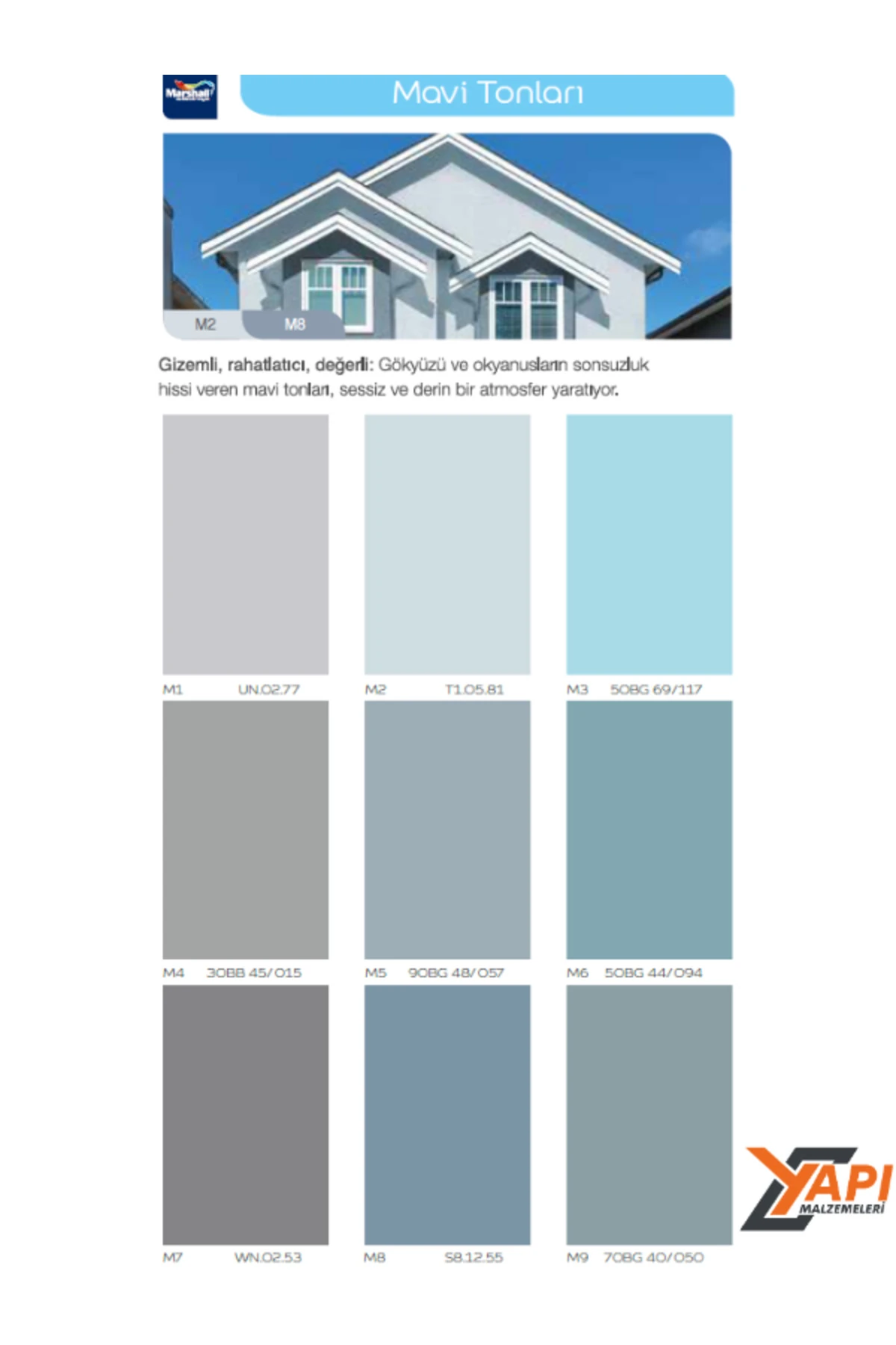 Akrikor Saf Akrilik Dış Cephe Boyası ANTRASİT 7016 2.5 Lt