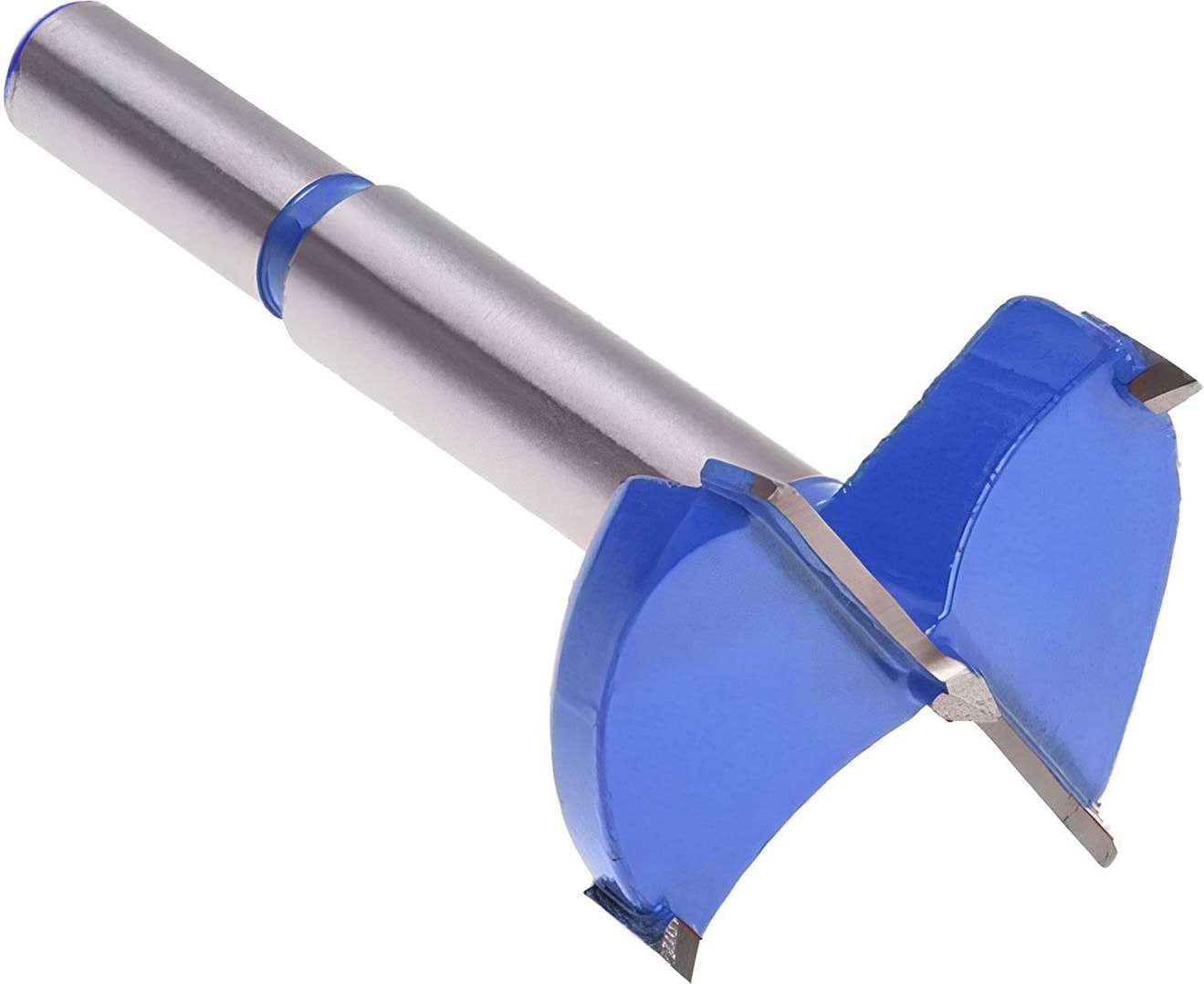 BOSCH Parmak Freze Bıçağı 40 mm Ahşap