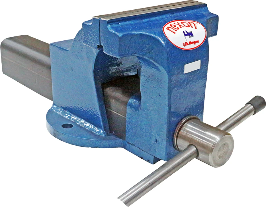 Nexon Sabit Çelik Mengene 200 mm