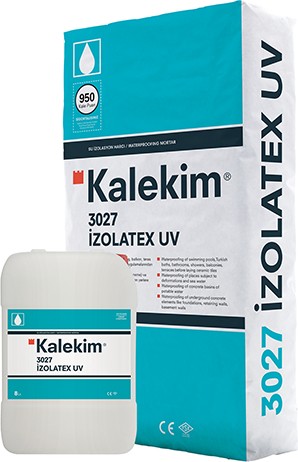 3027 Izolatex Uv