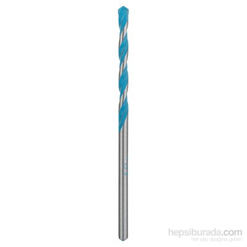 - Çok Amaçlı Matkap Ucu Cyl-9 Multi Construction - 7 X 90 X 150 Mm, D 6,5 Mm
