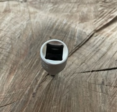 Izeltaş T30 Tork Uç T30 1/2 Lokma Bits Uç 50MM Vida Sıkma Ucu