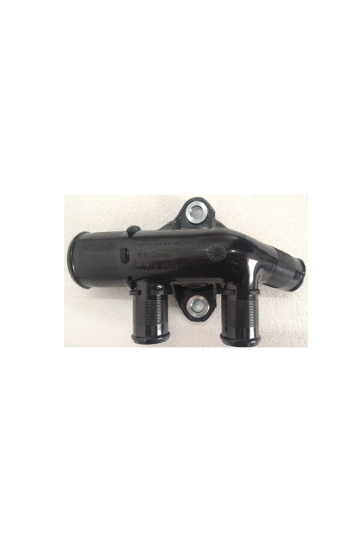 SU GİRİŞ KOLLEKTÖR (TERMOSTAT KAPAĞI) PEUGEOT PARTNER CITROEN BERLİNGO 1.9 2.0 HDI