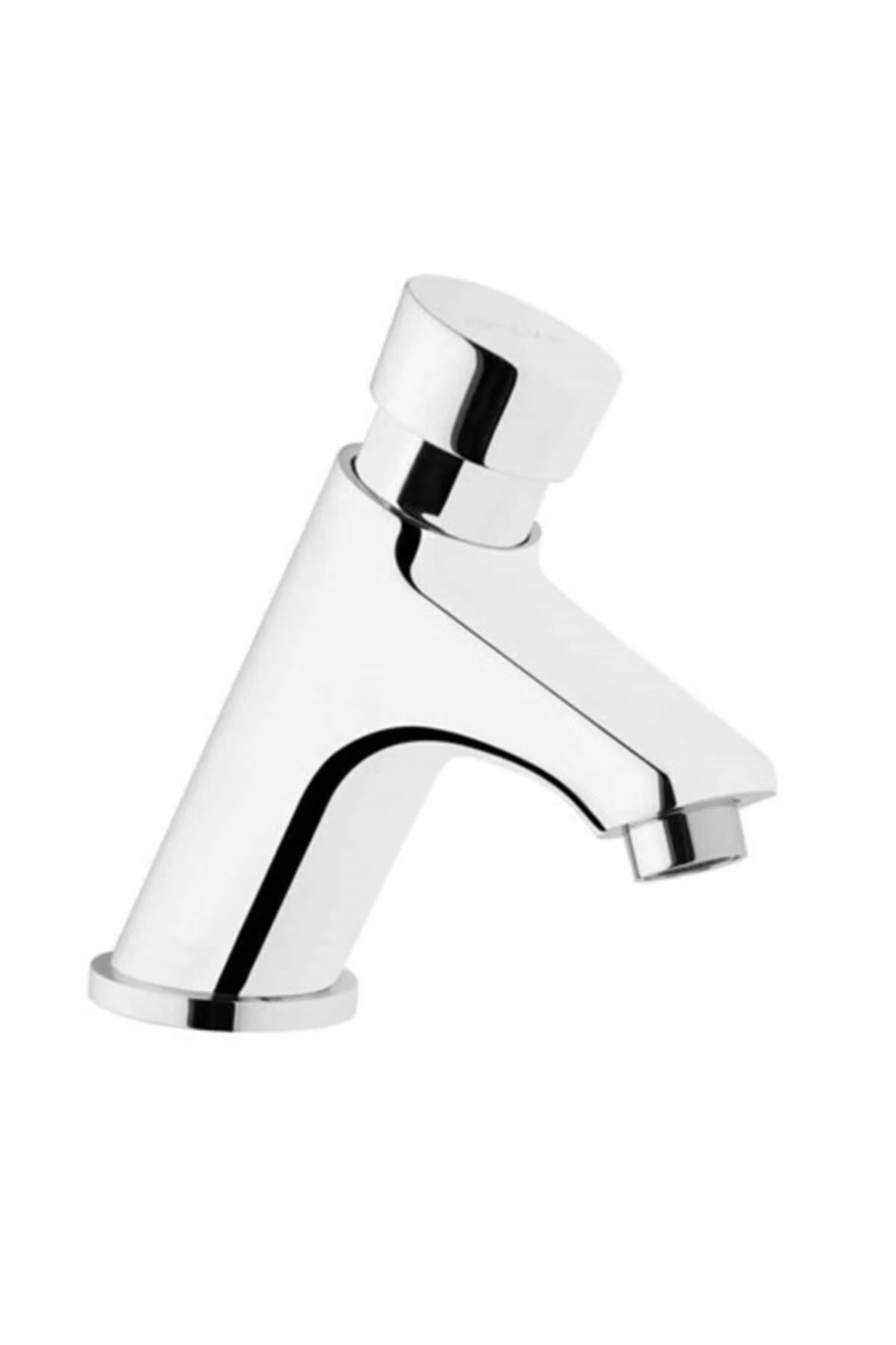 Aquatech Zaman Ayarlı Lavabo Bataryası A47059sta