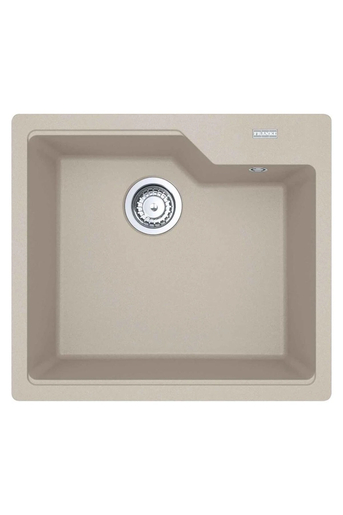 Urban UBG 610-56 Granit Evye, Sahara, Tezgah üstü