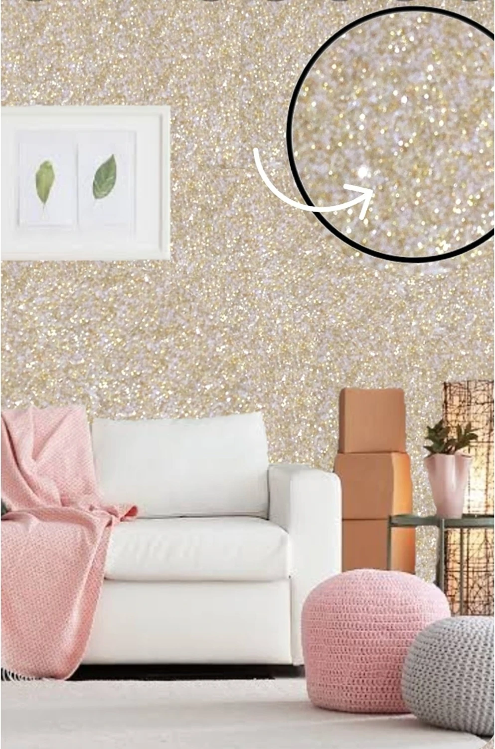 Izojel Organik Ipek Sıva - IZO-026 -Dekoratif Yalıtım Sıvası - Ses & Isı & Nem Yalıtımı