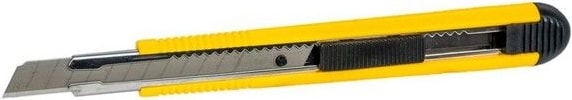 Cetaform J46C Compact Maket Bıçağı-9 Mm-Cetafrm Maket Bıçağı