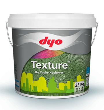 DYO TEXTURE BAZ  25 kg
