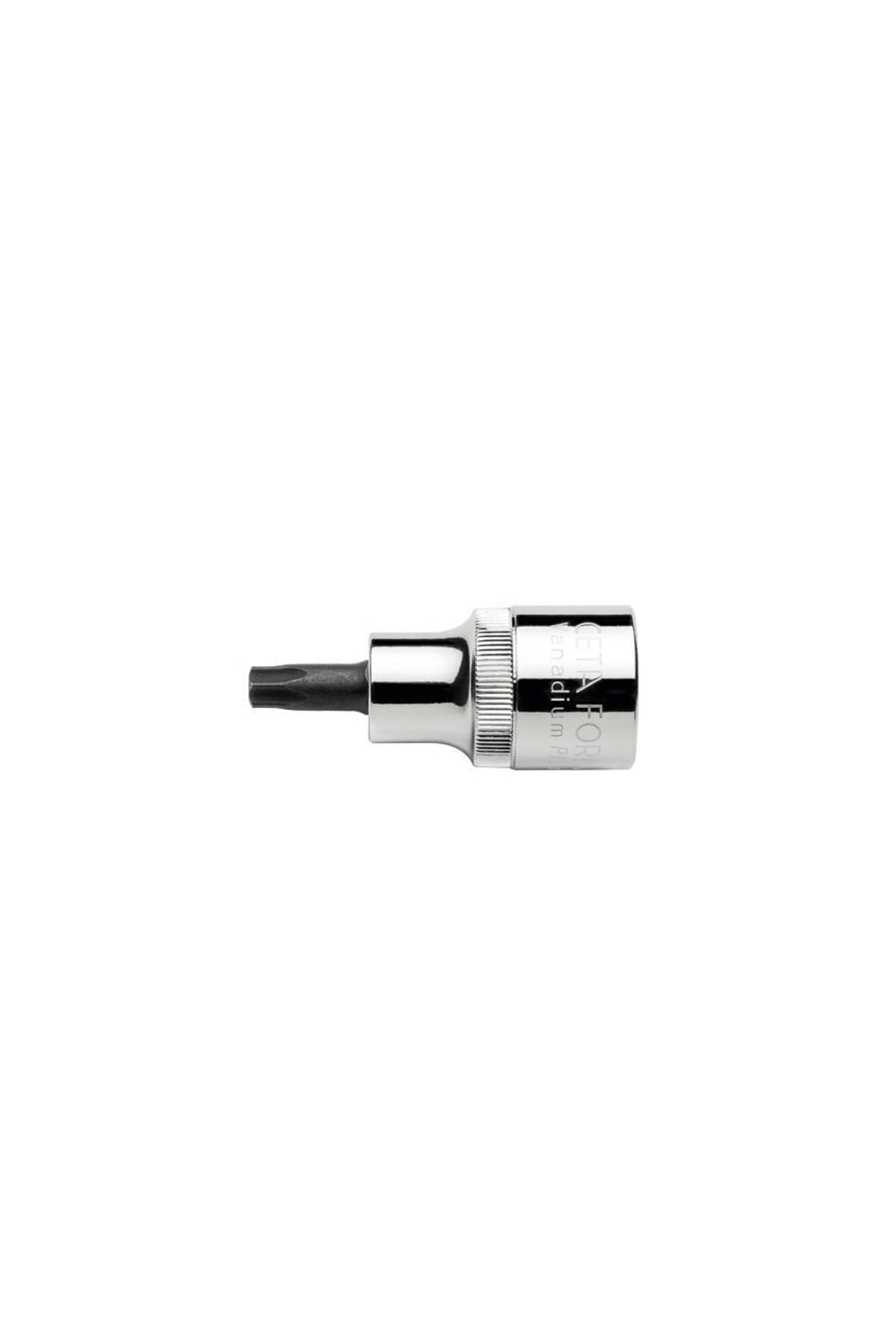 T50 Kısa Tip 1/2'' Torx Uçlu Lokma C28s-t50
