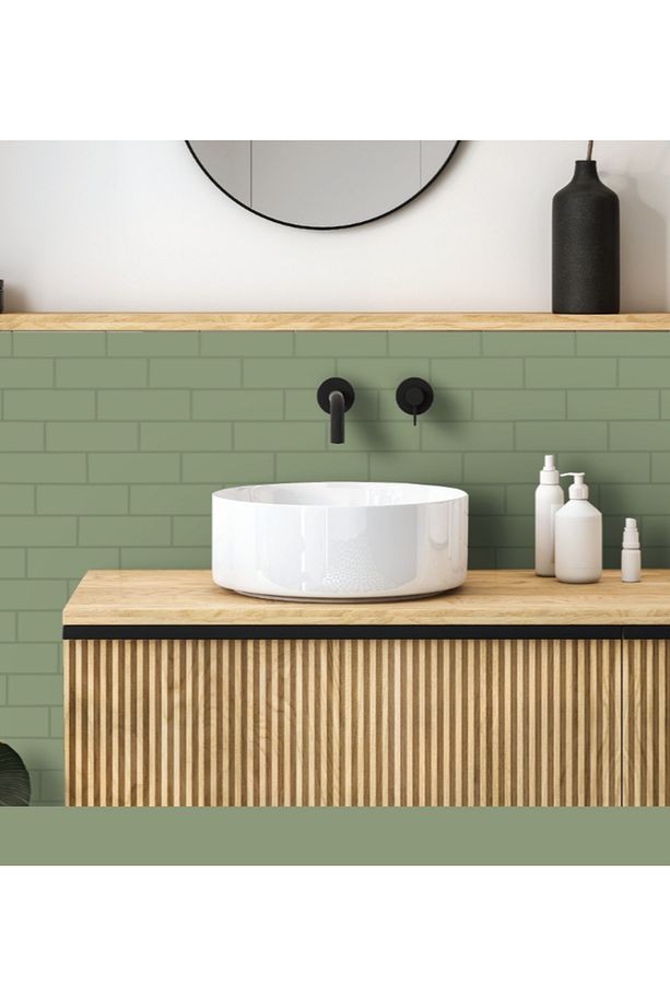 Aqua Reno Banyo