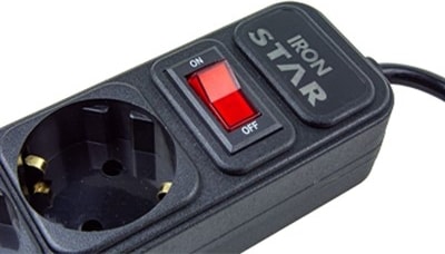 Ironstar IRP3000
