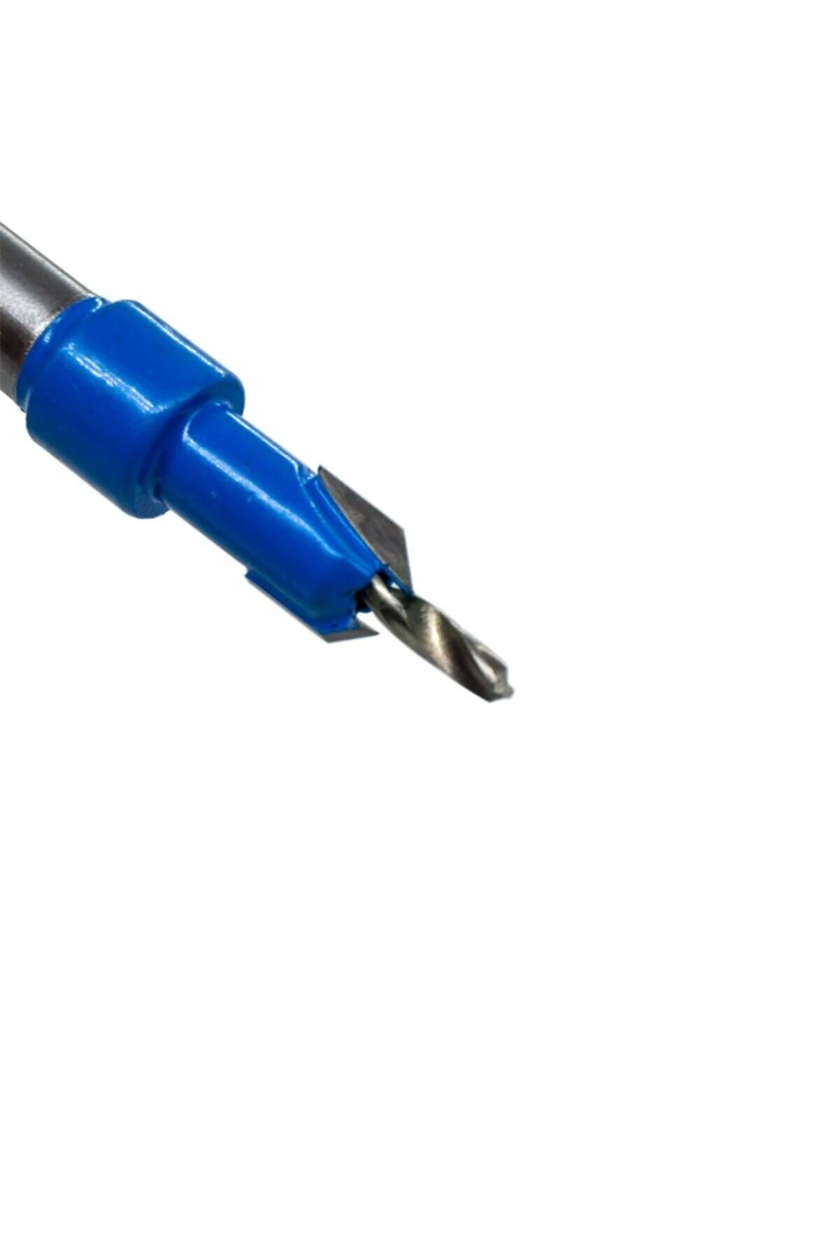 530242 Havşalı Ahşap Matkap Ucu 3 Mm