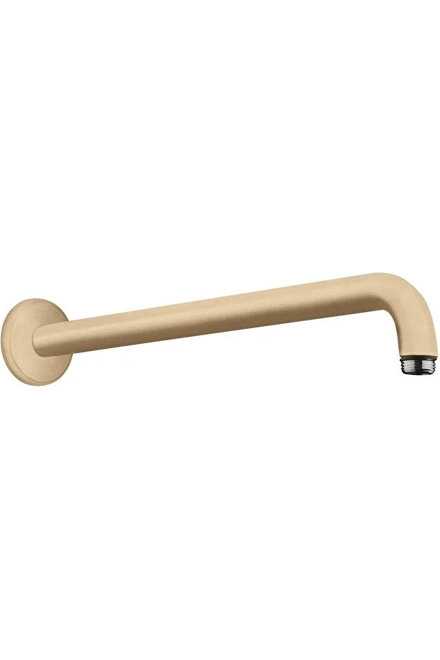 Fıxfıt Duş Dirseği 389 mm Mat Bronz - 27413140